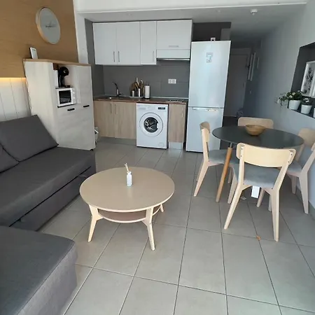 Apartment Dream Maspalomas San Bartolome de Tirajana (Gran Canaria)