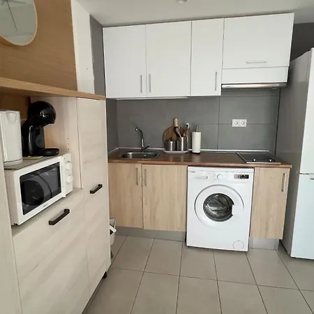 Apartment Dream Maspalomas
