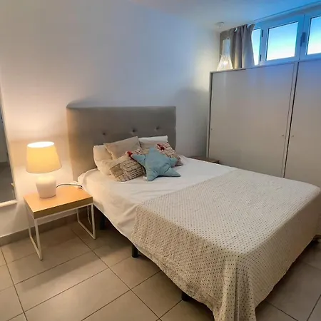 Apartment Dream Maspalomas *