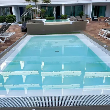 Dream Maspalomas Apartment *