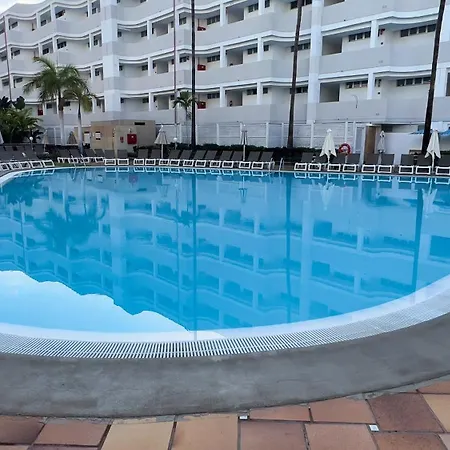 Apartment Dream Maspalomas *