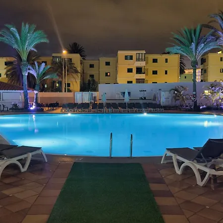 Apartment Dream Maspalomas San Bartolome de Tirajana (Gran Canaria)