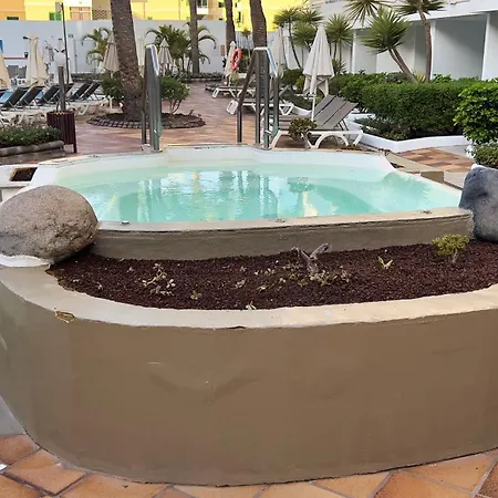 Dream Maspalomas Apartment